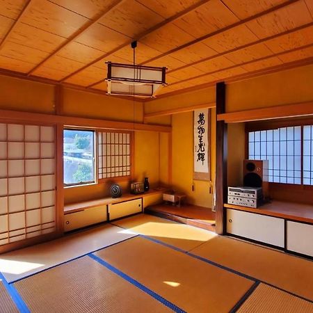 Ｋａｏｒｕ　Ｉｎｎ Villa Minamiizu Ngoại thất bức ảnh