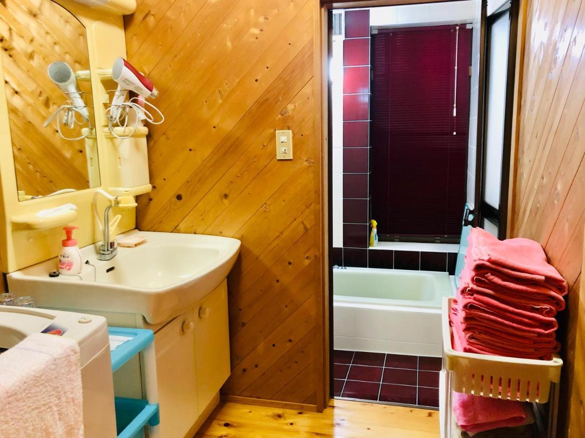 Ｋａｏｒｕ　Ｉｎｎ Villa Minamiizu Ngoại thất bức ảnh