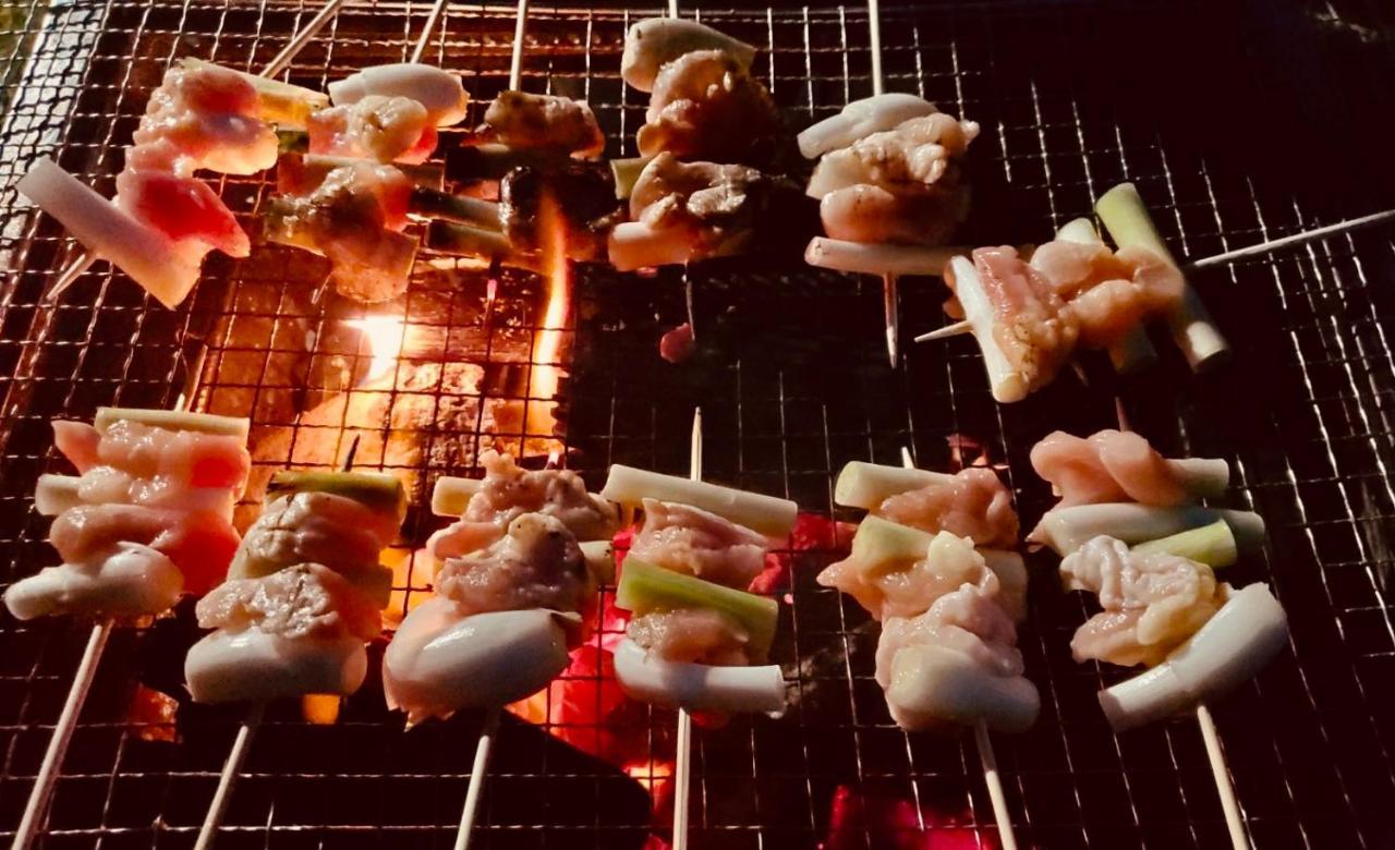 Ｋａｏｒｕ　Ｉｎｎ Villa Minamiizu Ngoại thất bức ảnh