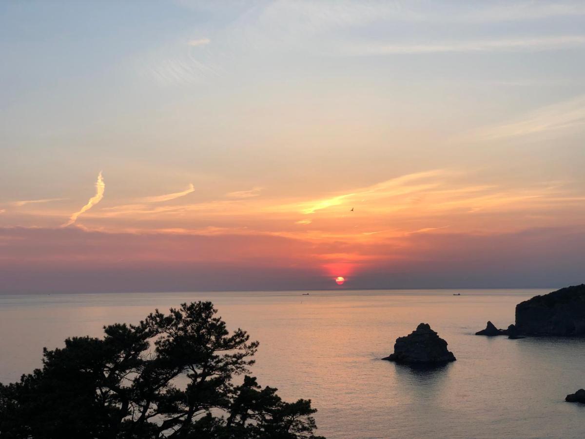 Ｋａｏｒｕ　Ｉｎｎ Villa Minamiizu Ngoại thất bức ảnh