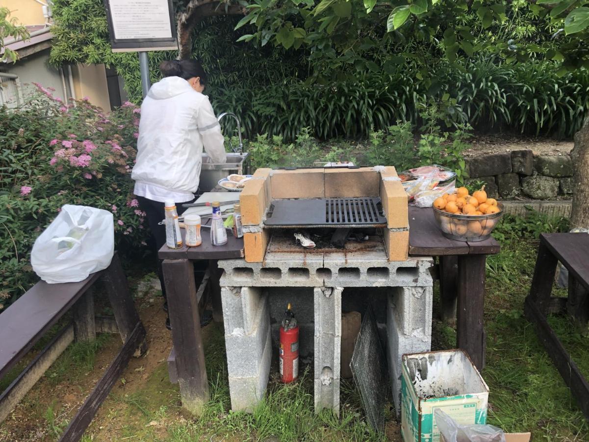 Ｋａｏｒｕ　Ｉｎｎ Villa Minamiizu Ngoại thất bức ảnh