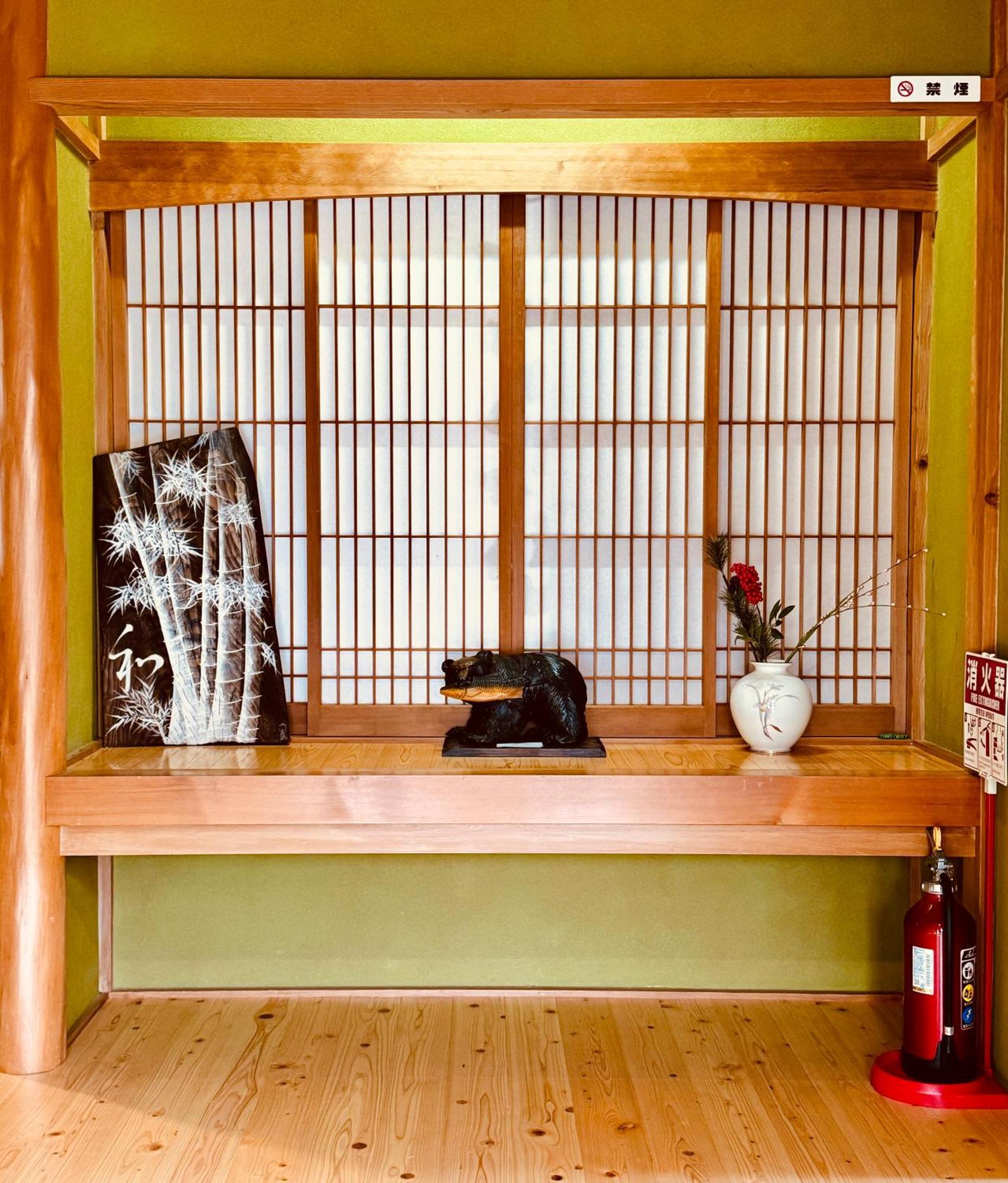 Ｋａｏｒｕ　Ｉｎｎ Villa Minamiizu Ngoại thất bức ảnh